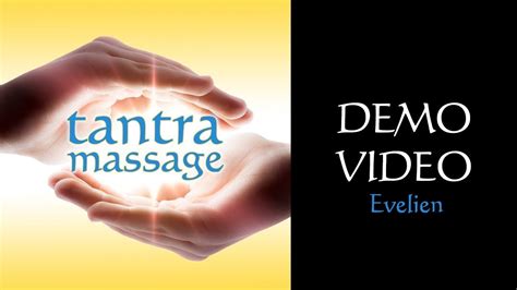 massage tantra video